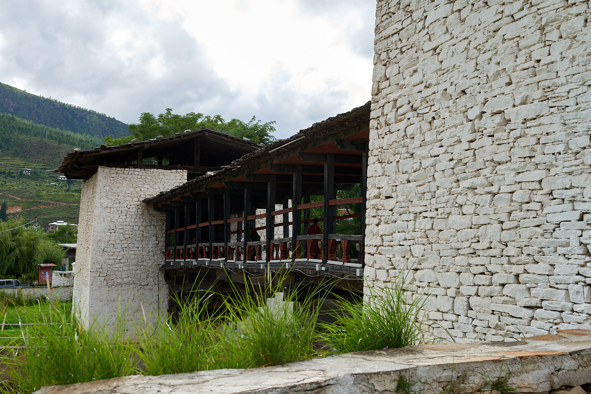 20170809 205 Rinpung Dzongkhag